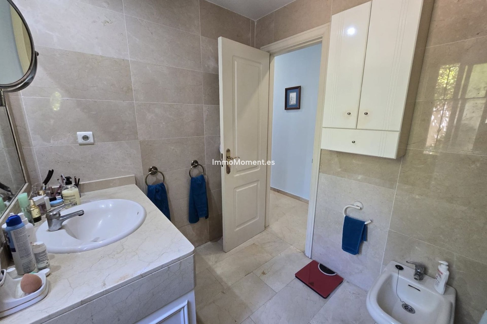 Reventa - Apartamento - Marbella - Marbella Centro