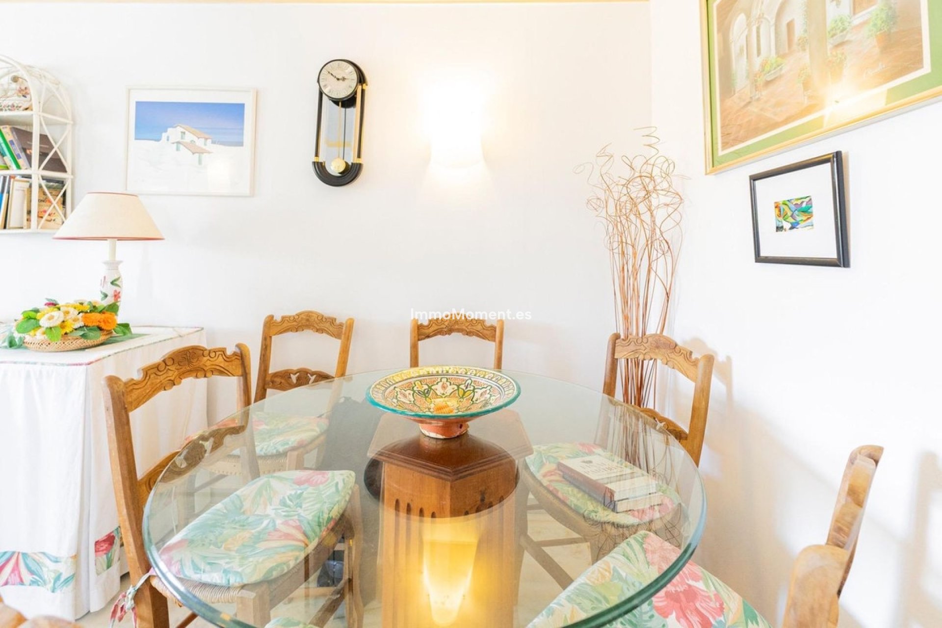 Reventa - Apartamento - Marbella - Marbella Centro