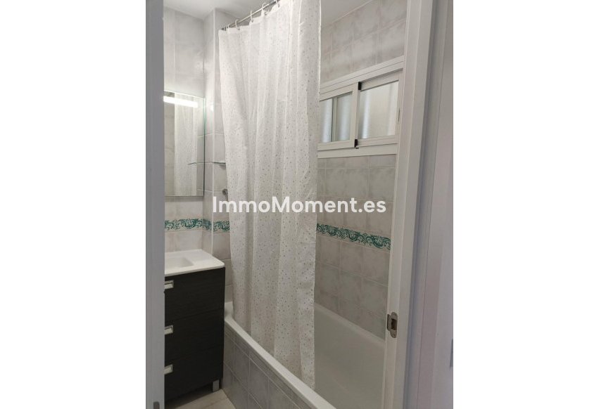 Reventa - Apartamento - Marbella - Marbella Centro
