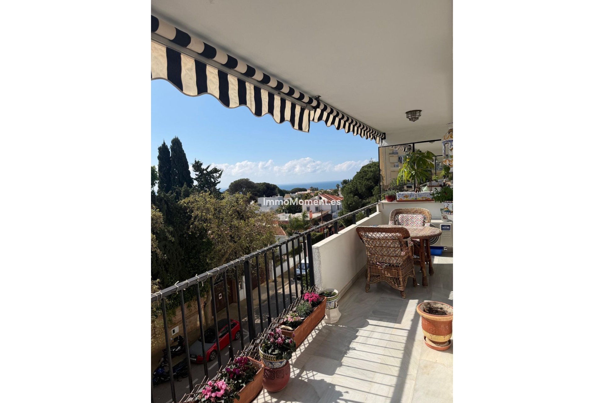 Reventa - Apartamento - Marbella - Marbella Centro