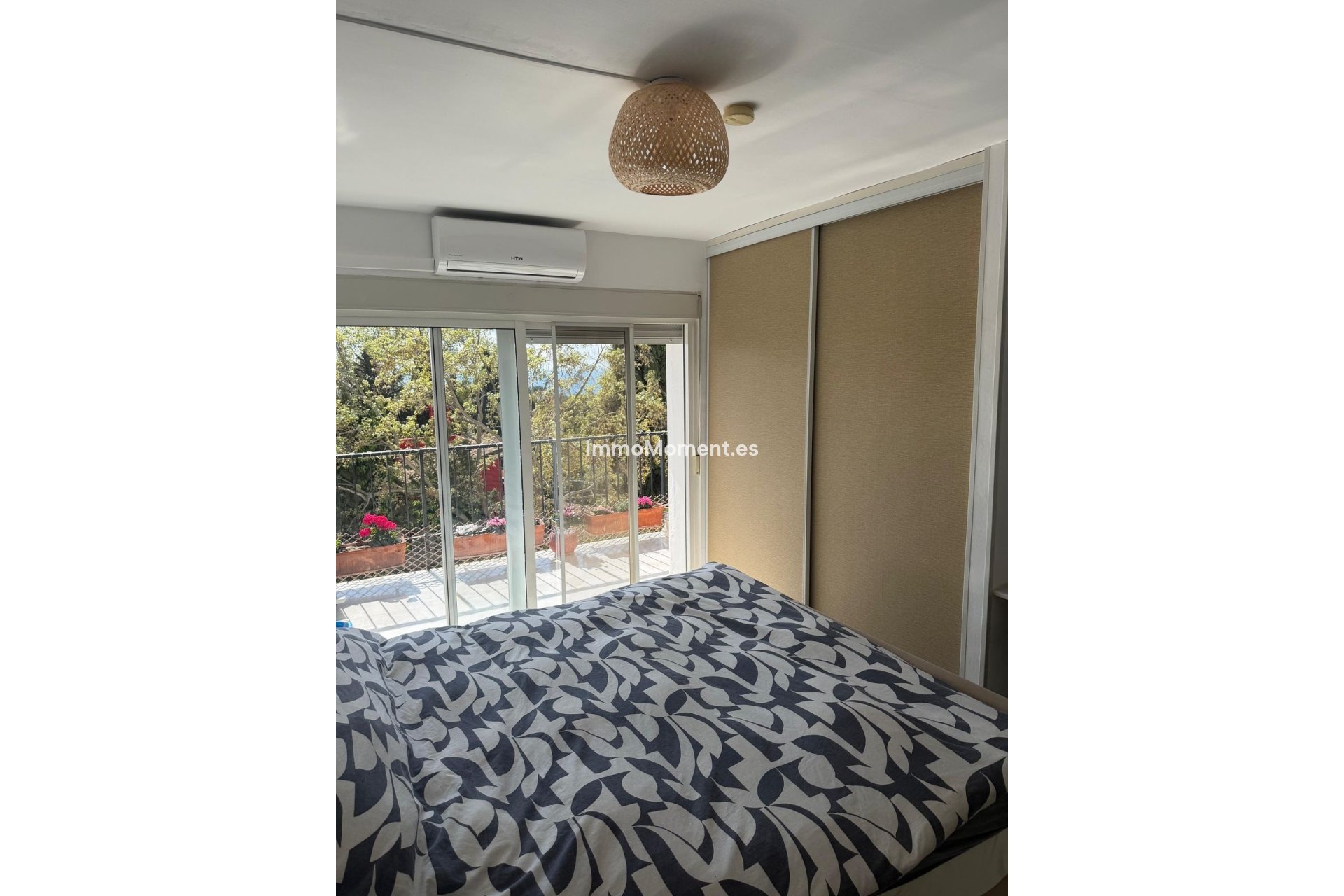 Reventa - Apartamento - Marbella - Marbella Centro