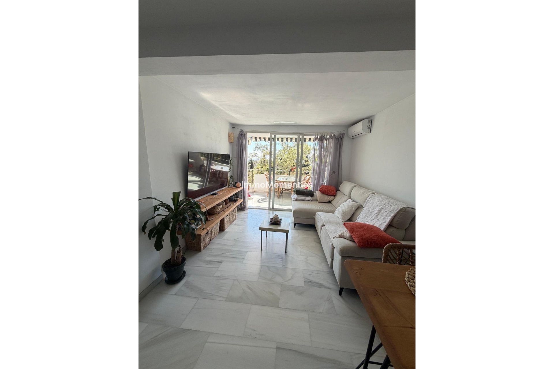 Reventa - Apartamento - Marbella - Marbella Centro