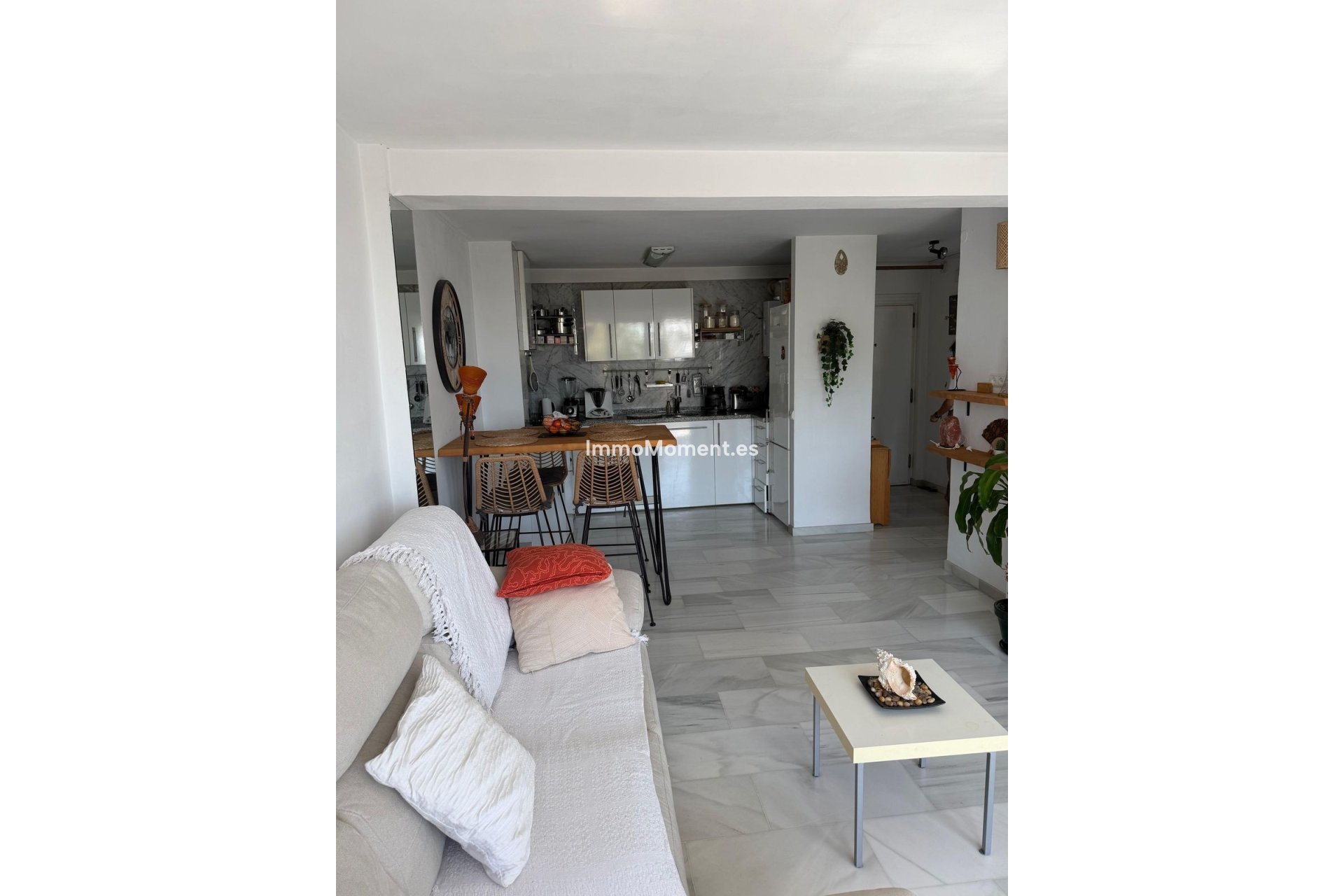 Reventa - Apartamento - Marbella - Marbella Centro