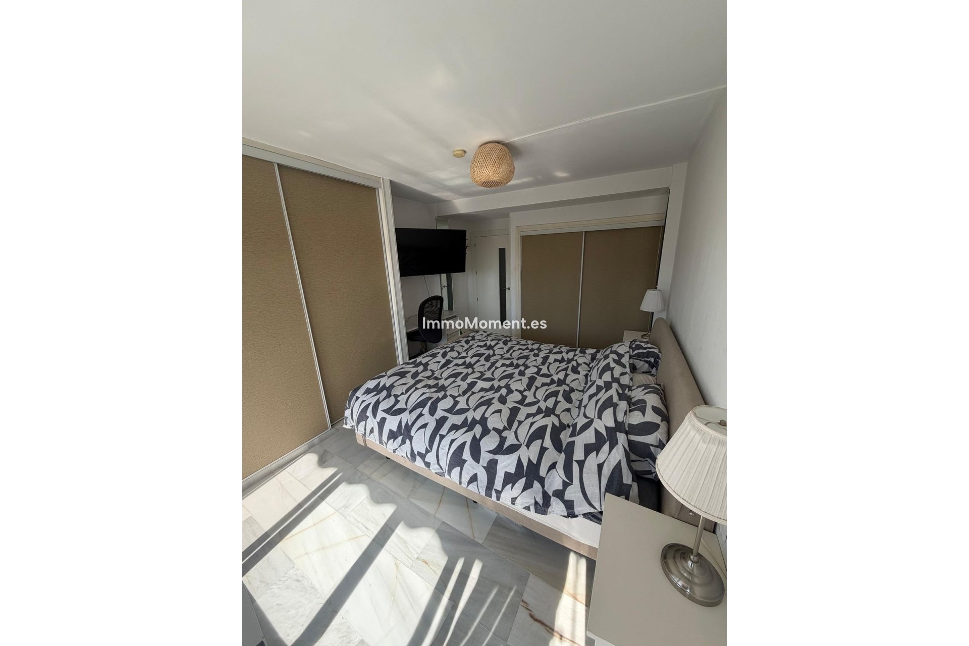 Reventa - Apartamento - Marbella - Marbella Centro