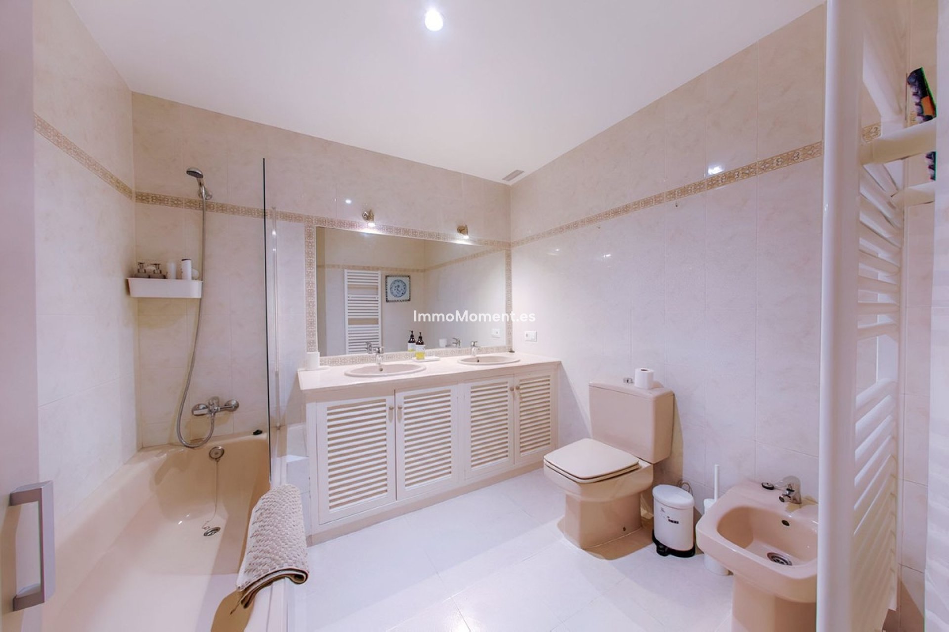 Reventa - Apartamento - Marbella - Marbella Centro