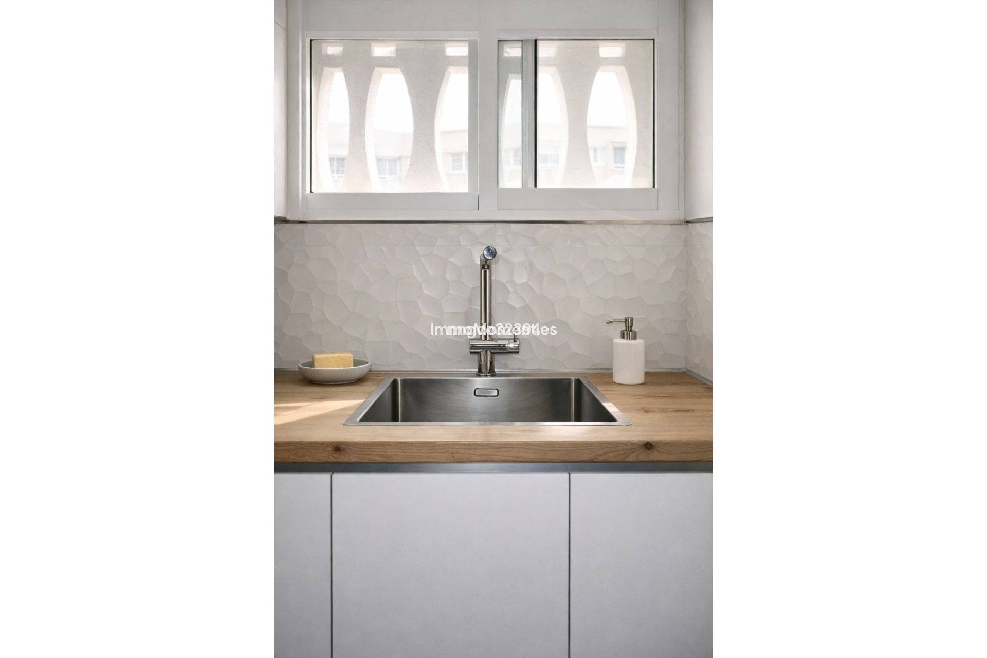 Reventa - Apartamento - Marbella - Marbella Centro