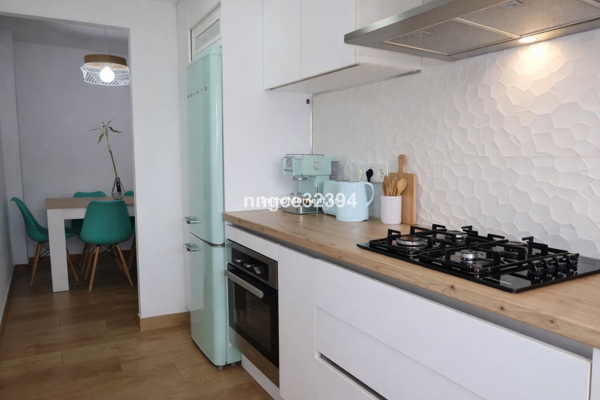 Reventa - Apartamento - Marbella - Marbella Centro