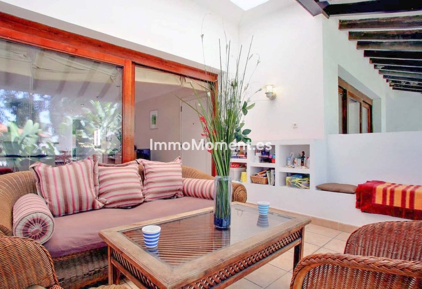 Reventa - Apartamento - Marbella - Marbella Centro