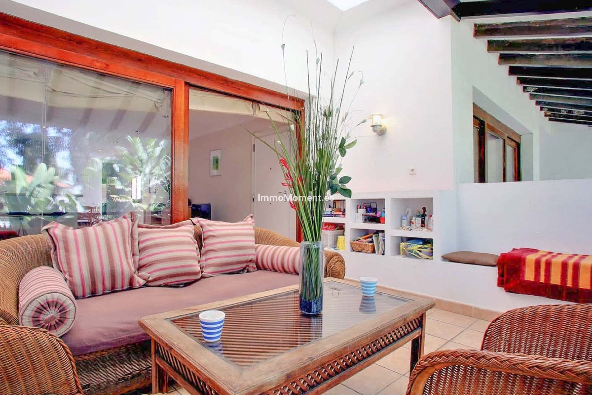 Reventa - Apartamento - Marbella - Marbella Centro