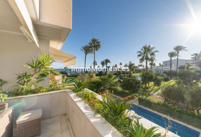 Reventa - Apartamento - Marbella - Marbella Centro