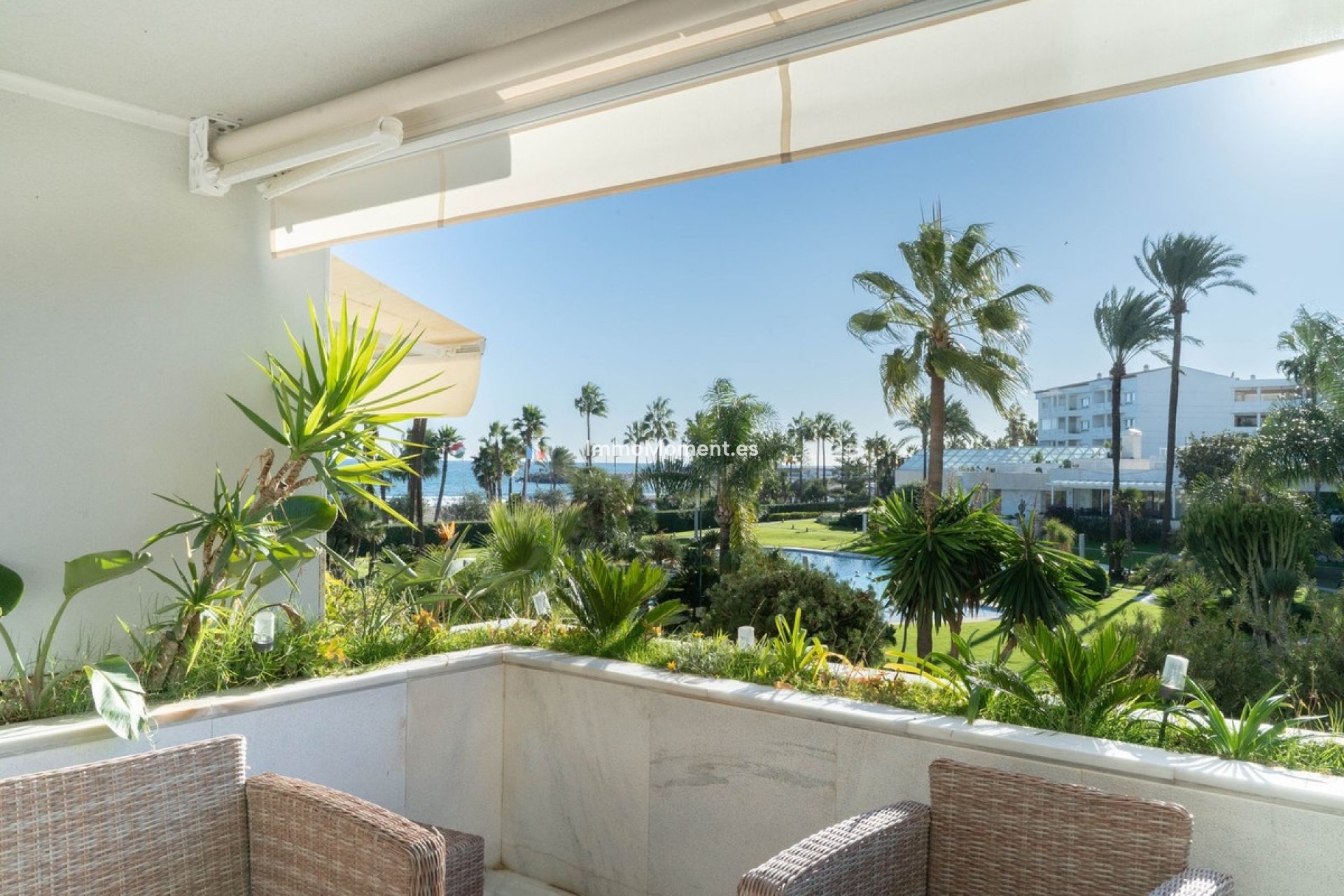 Reventa - Apartamento - Marbella - Marbella Centro