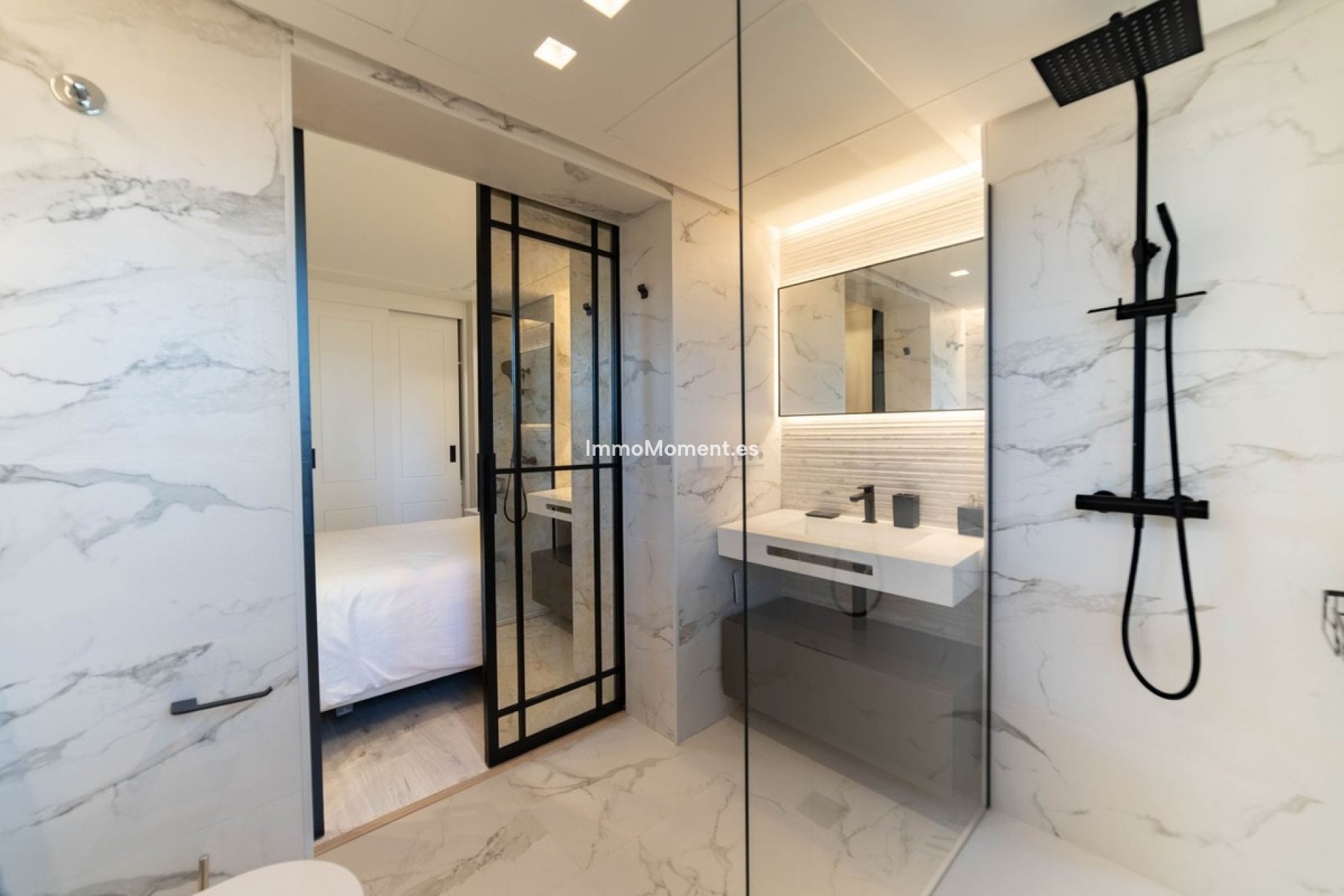 Reventa - Apartamento - Marbella - Marbella Centro