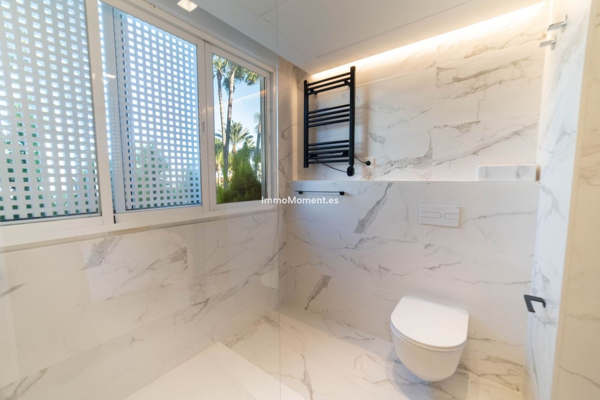 Reventa - Apartamento - Marbella - Marbella Centro