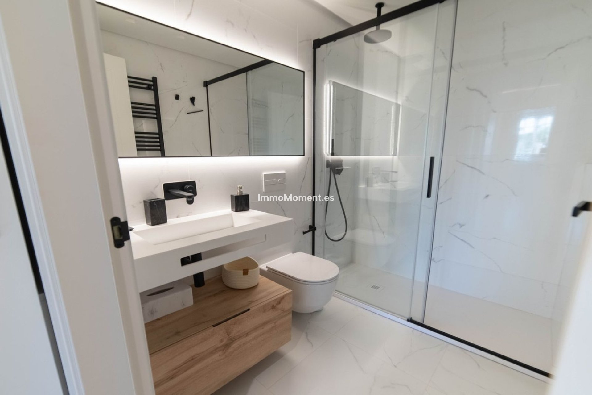 Reventa - Apartamento - Marbella - Marbella Centro