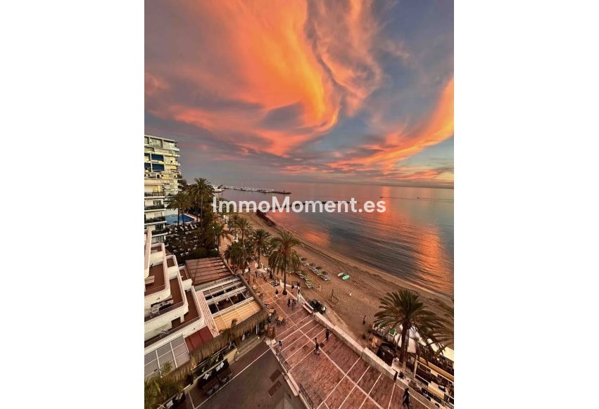 Reventa - Apartamento - Marbella - Marbella Centro