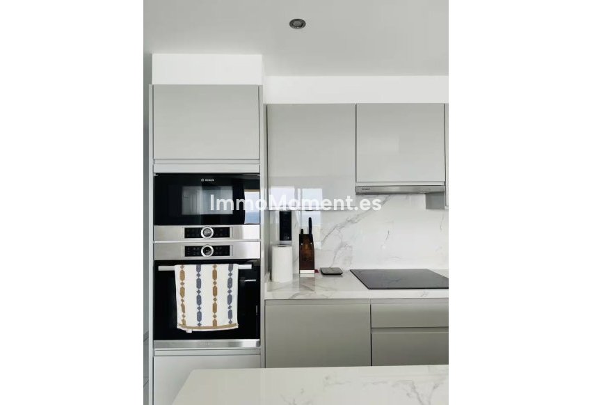 Reventa - Apartamento - Marbella - Marbella Centro