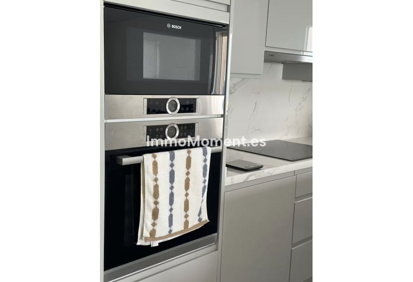 Reventa - Apartamento - Marbella - Marbella Centro