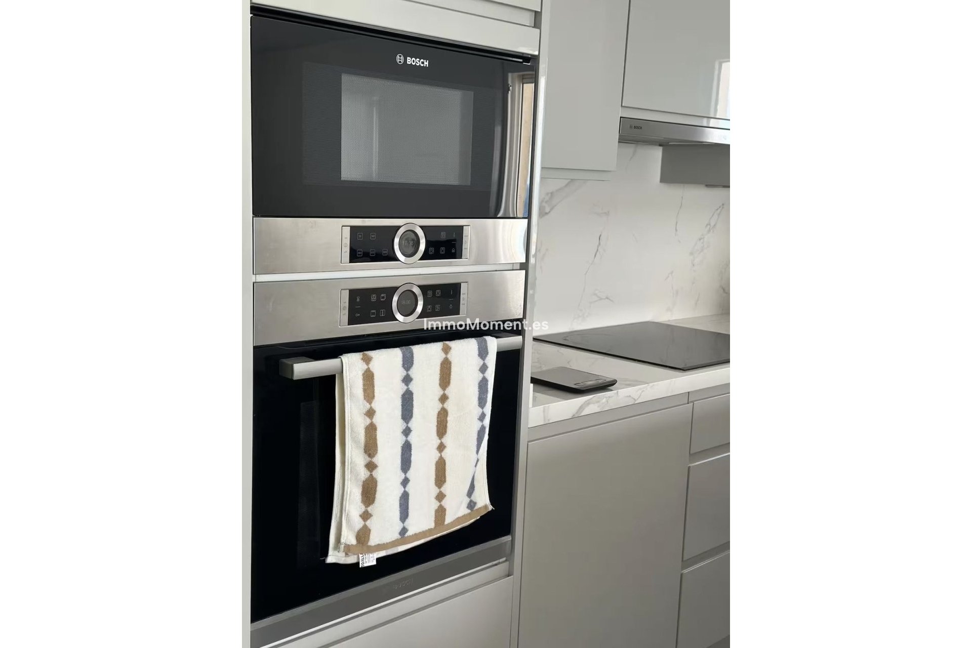 Reventa - Apartamento - Marbella - Marbella Centro