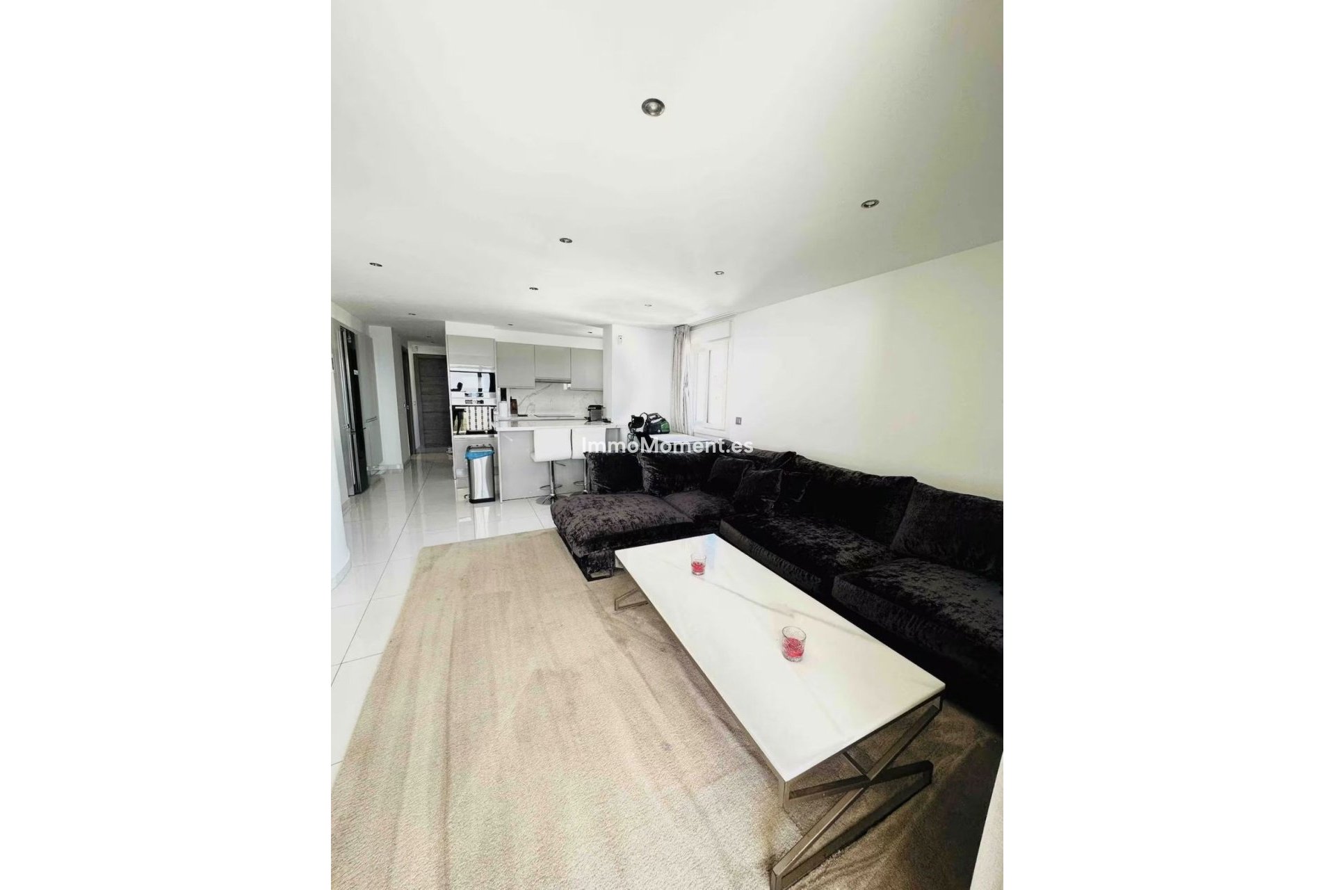 Reventa - Apartamento - Marbella - Marbella Centro