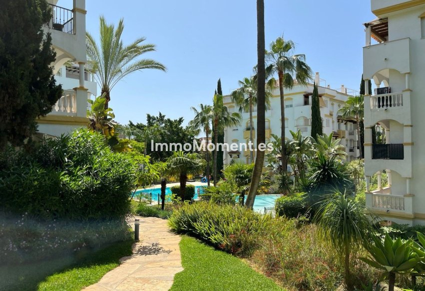 Reventa - Apartamento - Marbella - Marbella Centro