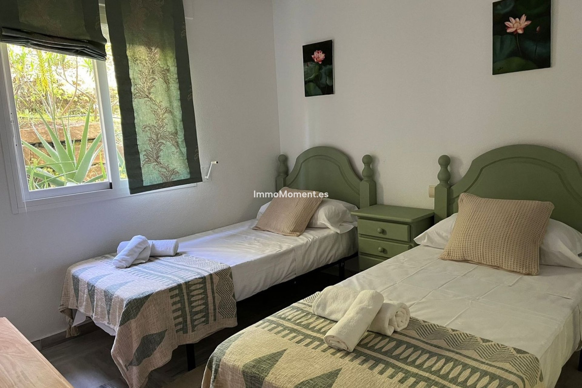 Reventa - Apartamento - Marbella - Marbella Centro