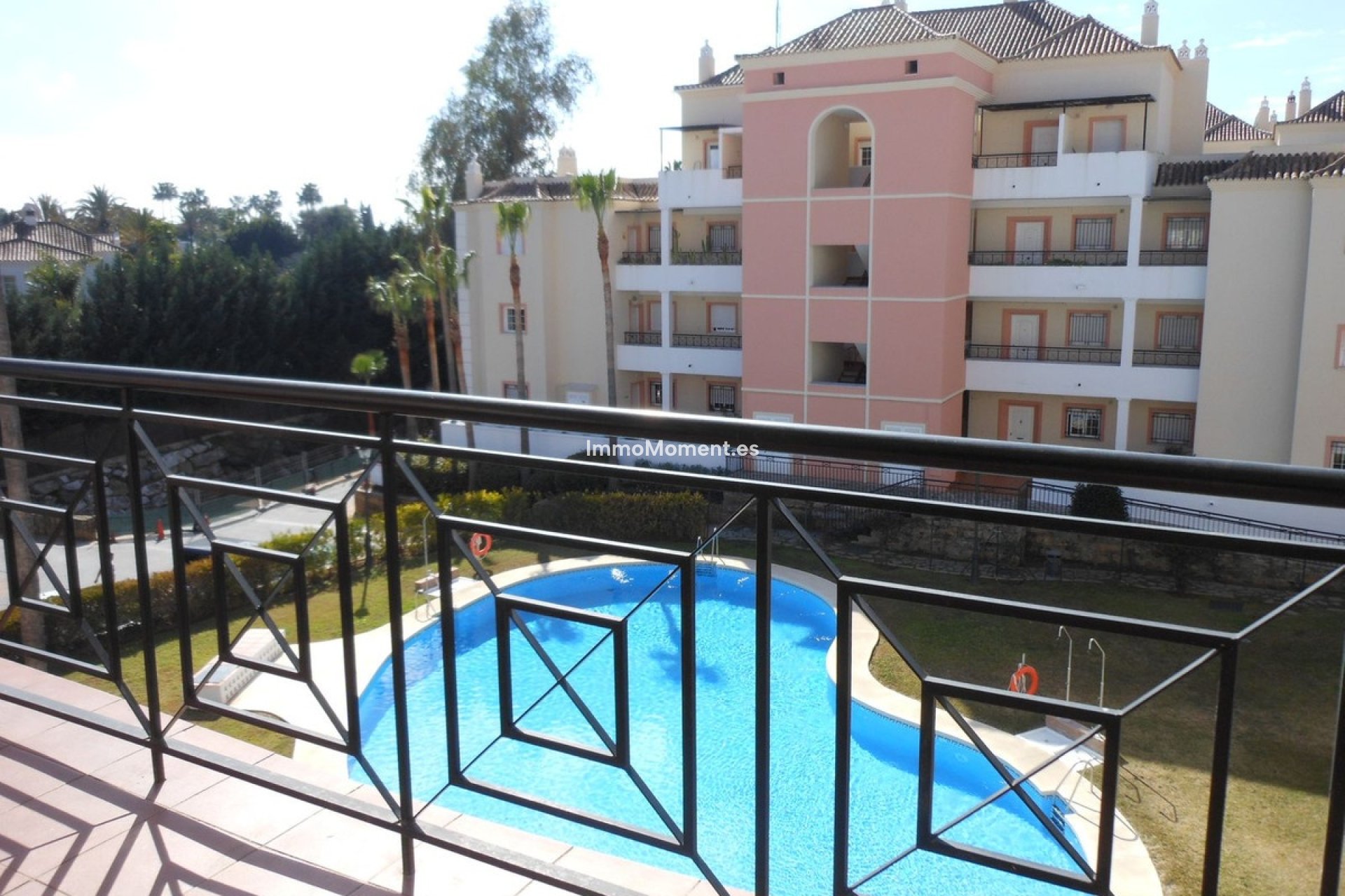Reventa - Apartamento - Marbella - Marbella Centro