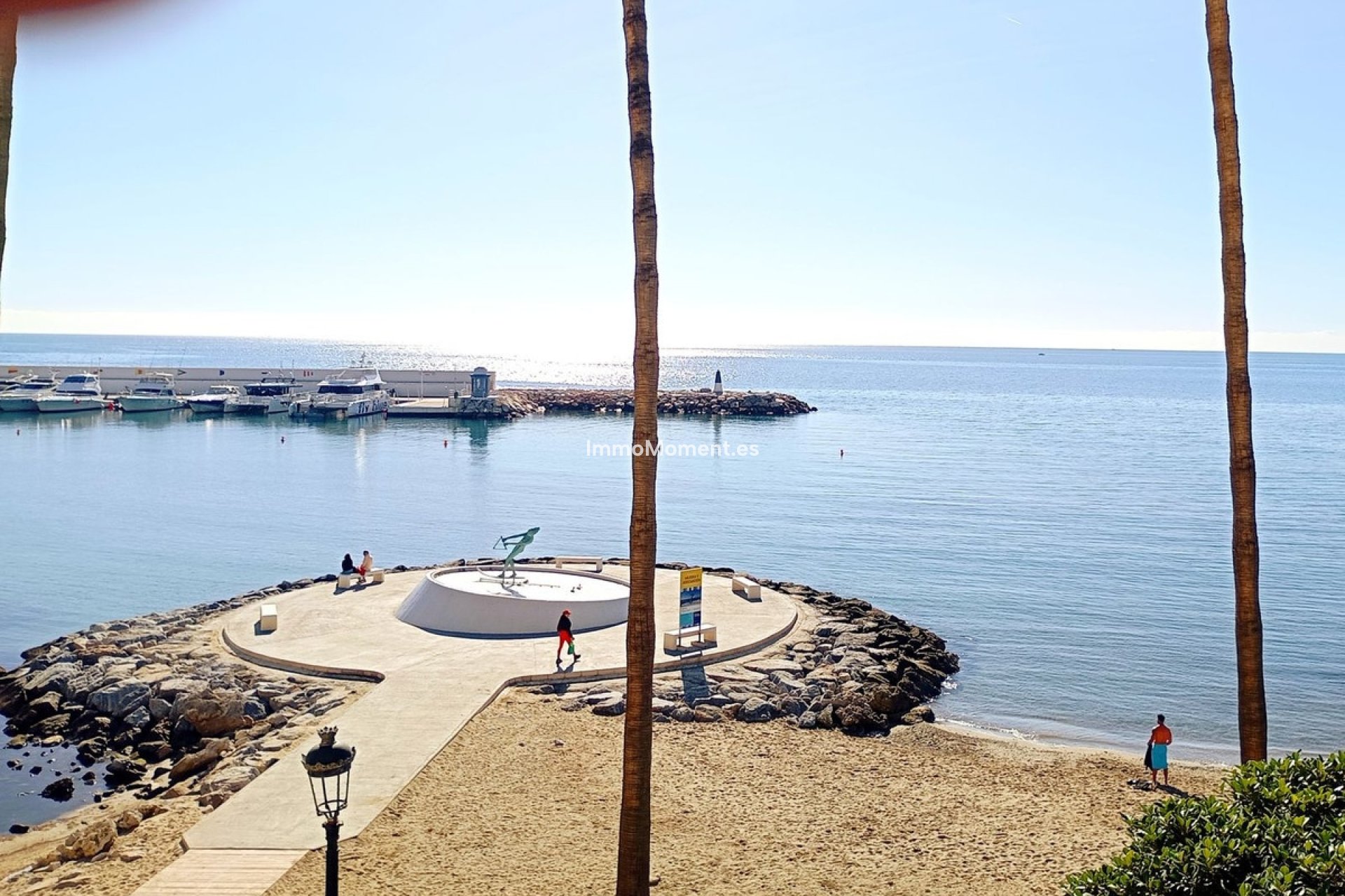 Reventa - Apartamento - Marbella - Marbella Centro