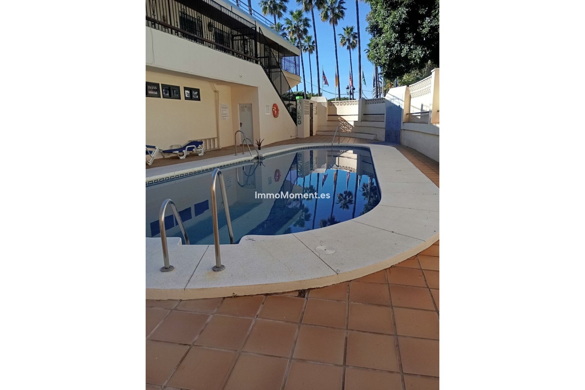 Reventa - Apartamento - Marbella - Marbella Centro