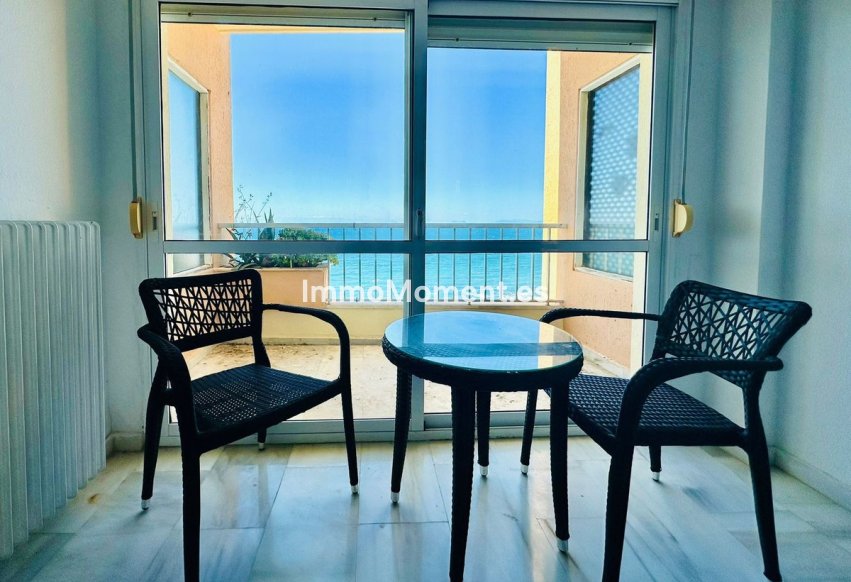 Reventa - Apartamento - Marbella - Marbella Centro