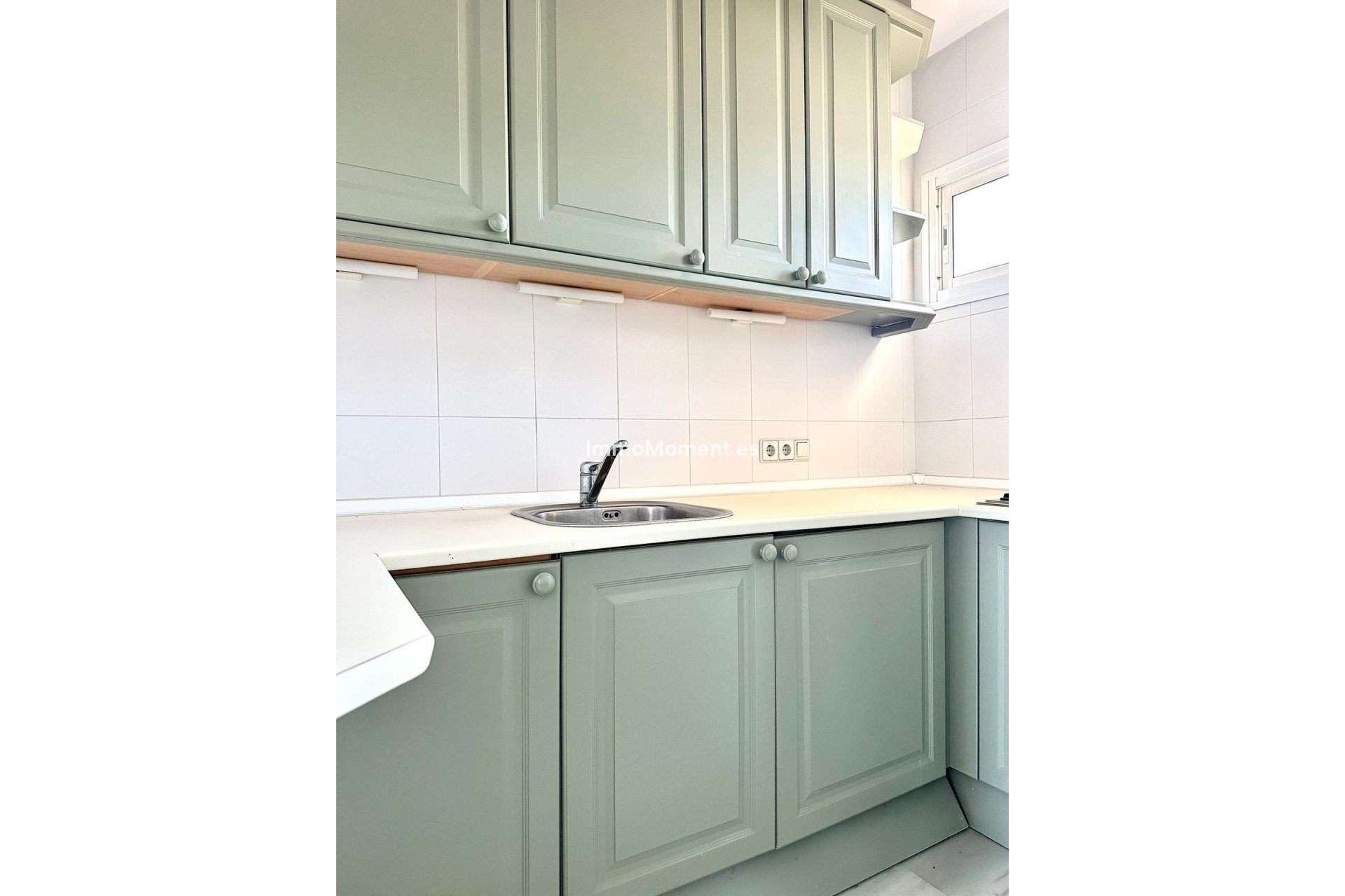 Reventa - Apartamento - Marbella - Marbella Centro