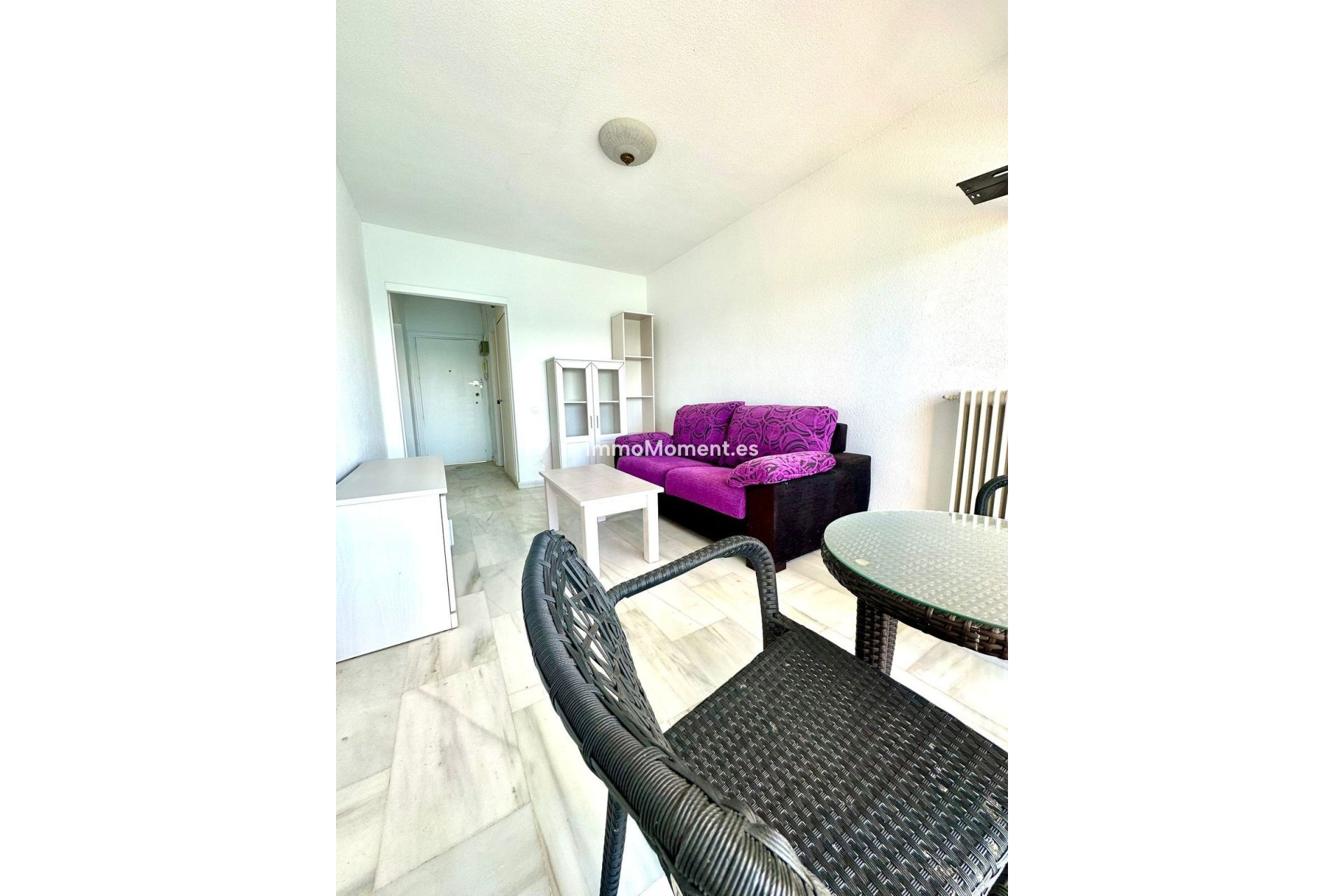 Reventa - Apartamento - Marbella - Marbella Centro