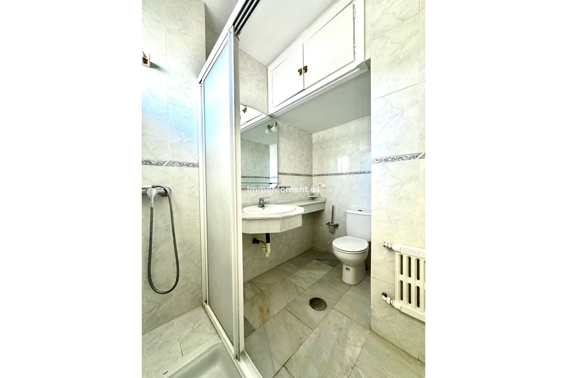 Reventa - Apartamento - Marbella - Marbella Centro