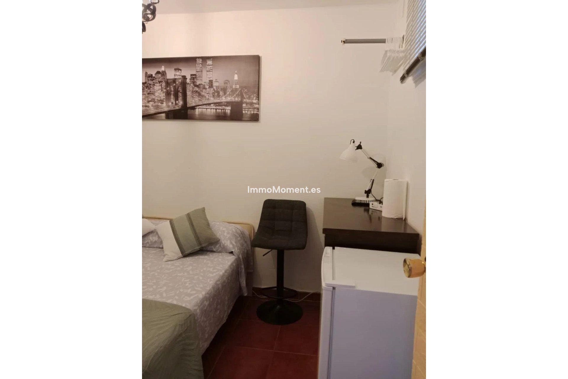 Reventa - Apartamento - Marbella - Marbella Centro