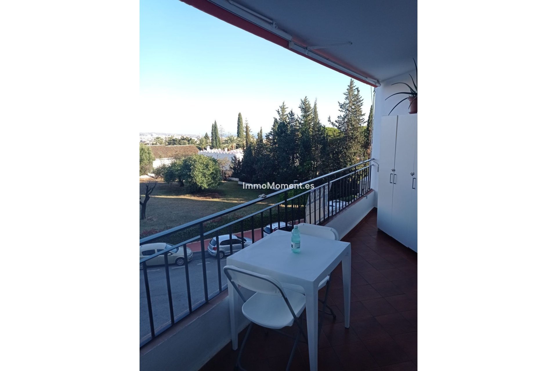 Reventa - Apartamento - Marbella - Marbella Centro