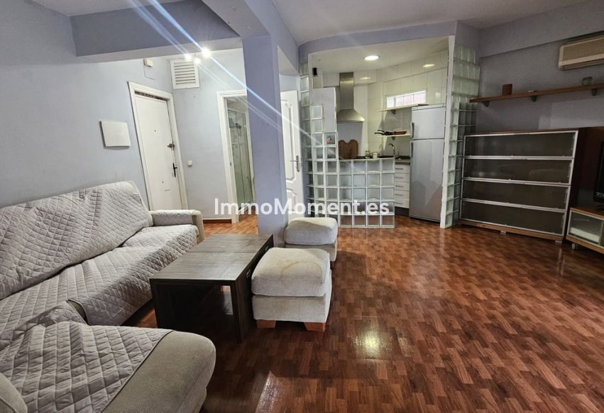 Reventa - Apartamento - Marbella - Marbella Centro