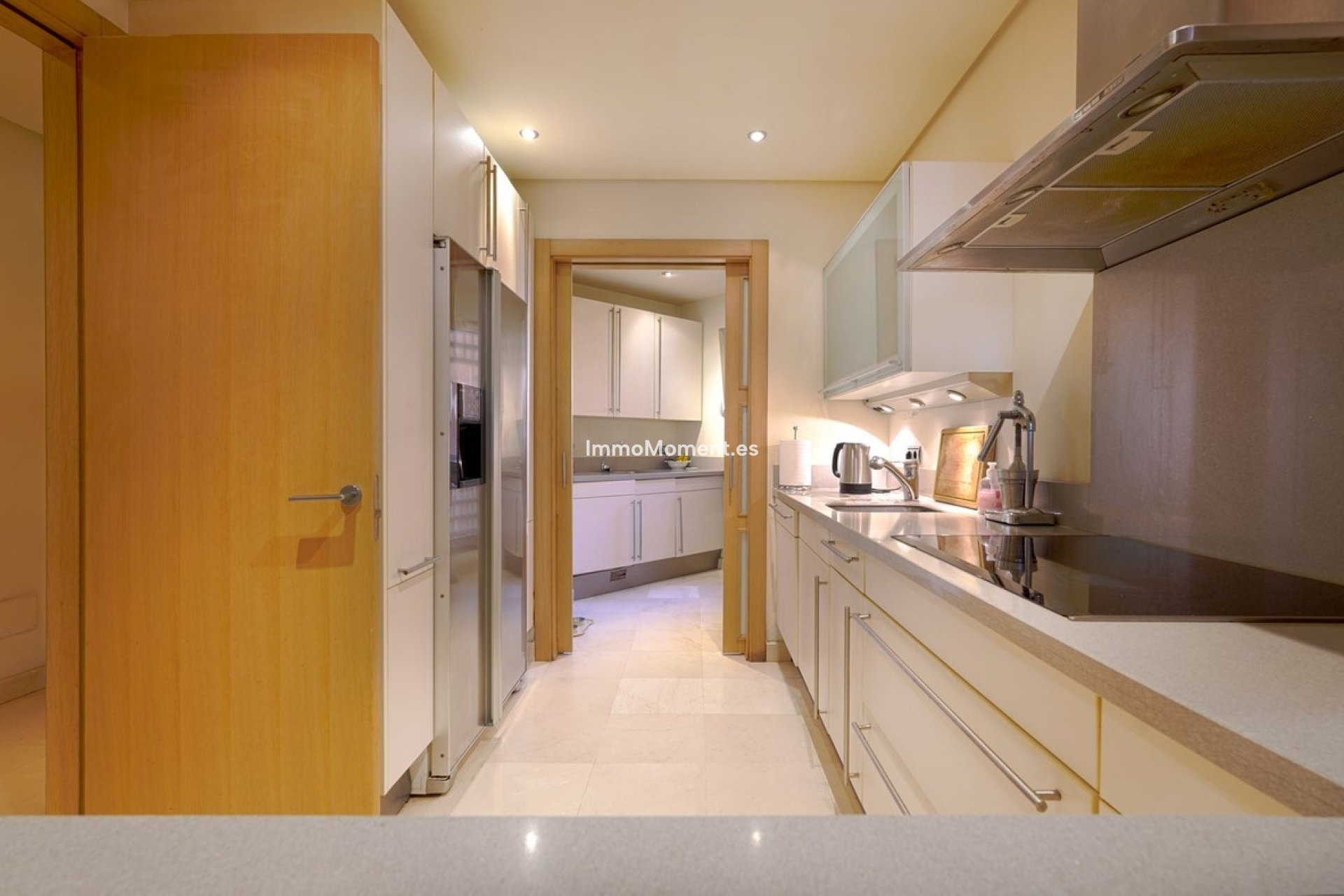 Reventa - Apartamento - Marbella - Marbella Centro