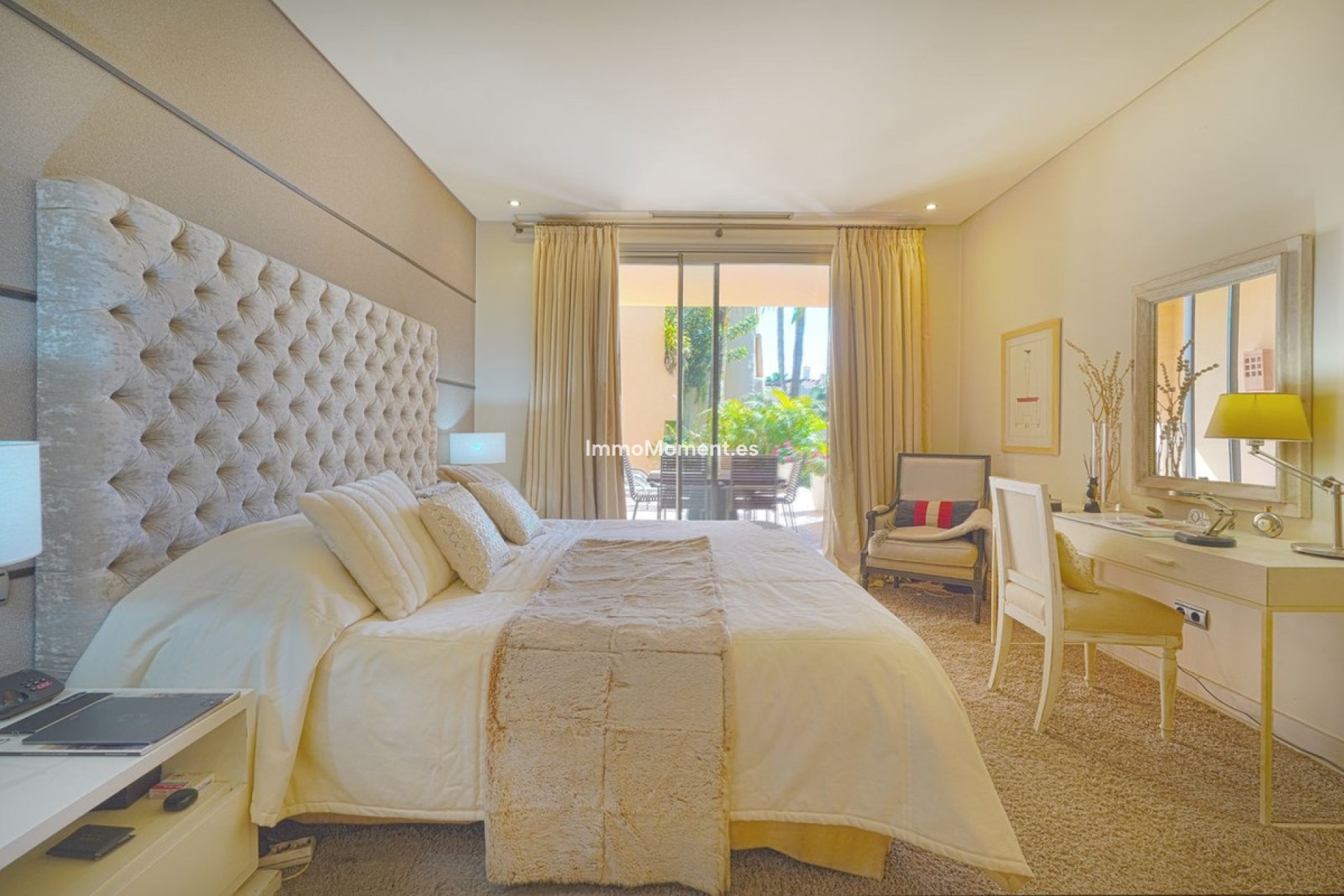 Reventa - Apartamento - Marbella - Marbella Centro