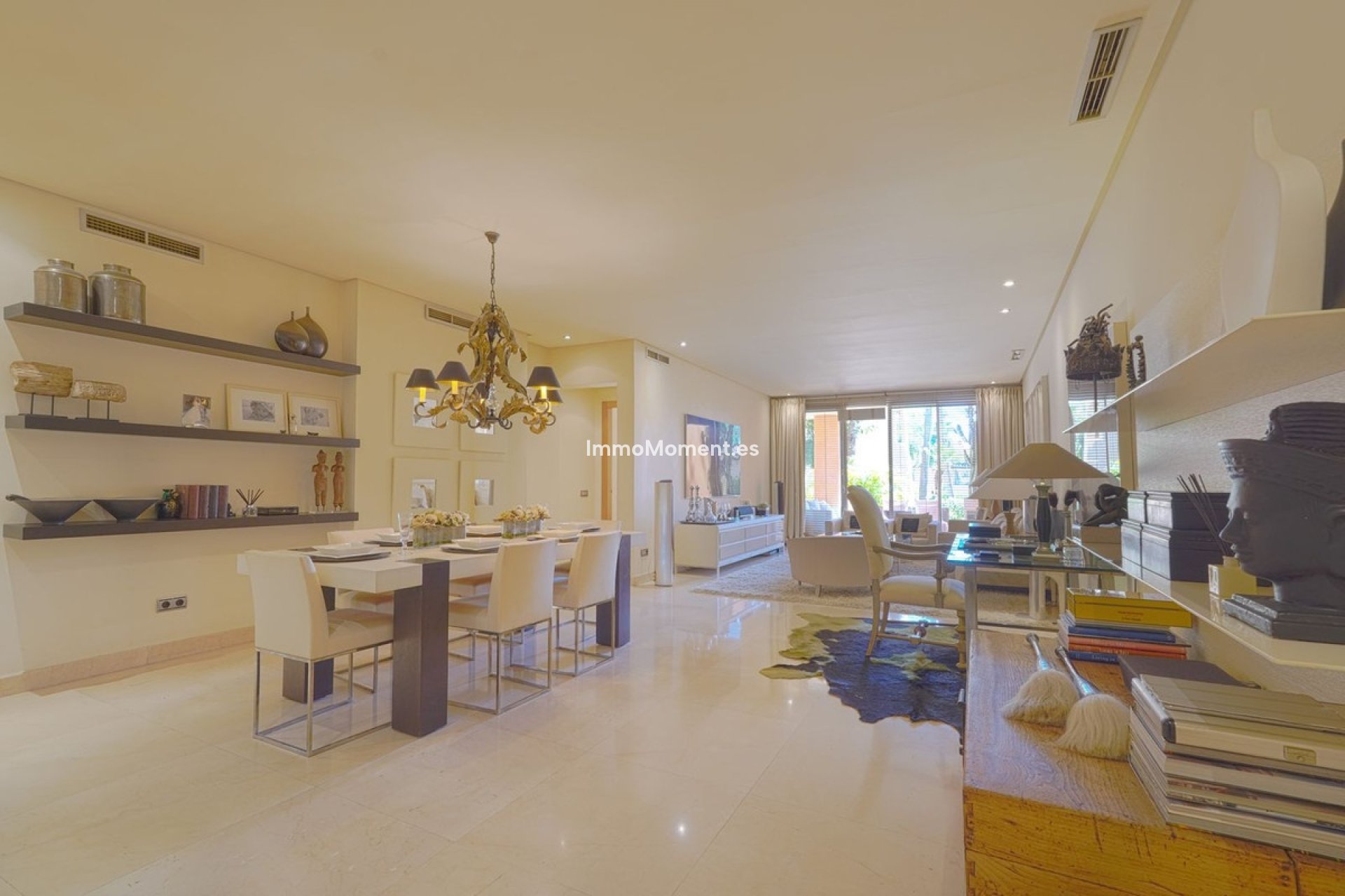 Reventa - Apartamento - Marbella - Marbella Centro