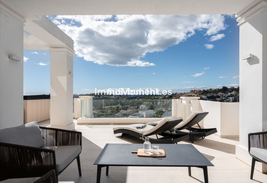 Reventa - Apartamento - Marbella - Marbella Centro