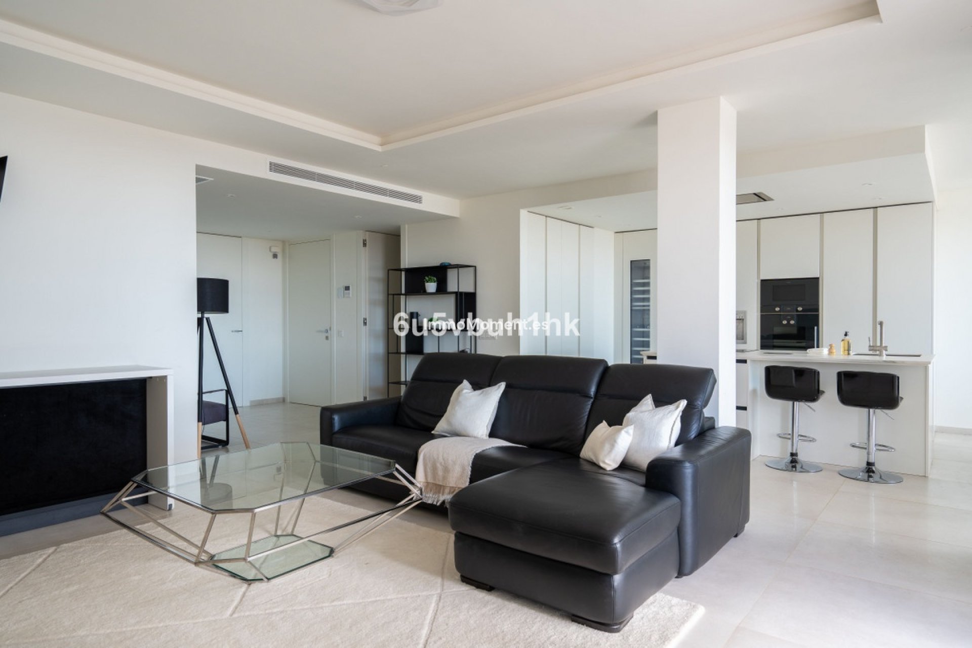 Reventa - Apartamento - Marbella - Marbella Centro