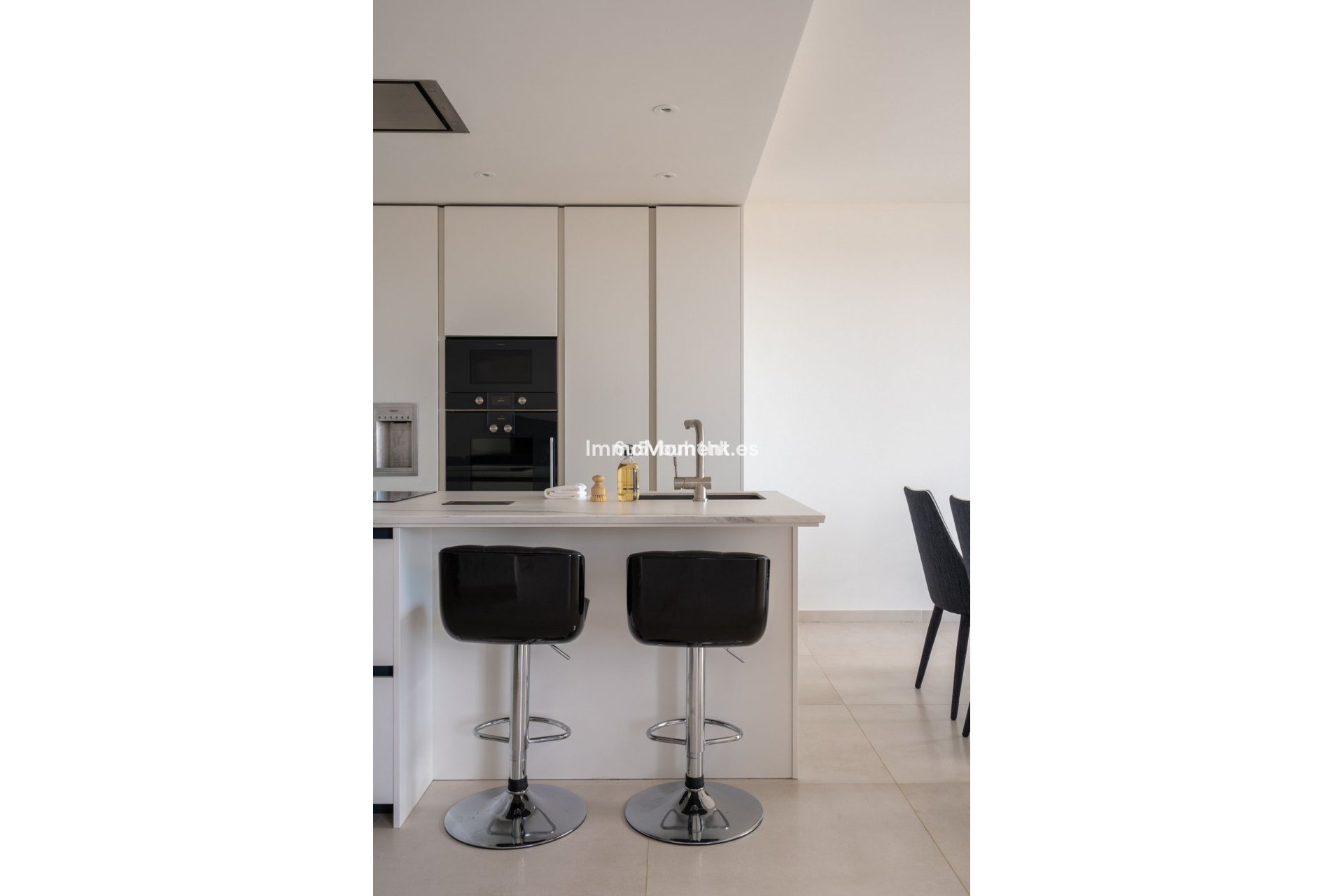 Reventa - Apartamento - Marbella - Marbella Centro