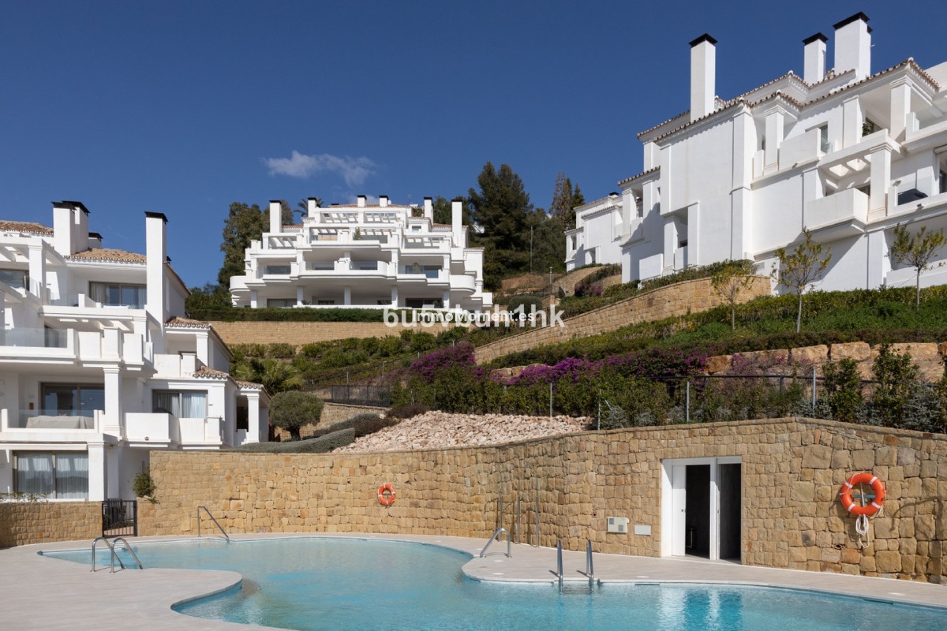 Reventa - Apartamento - Marbella - Marbella Centro