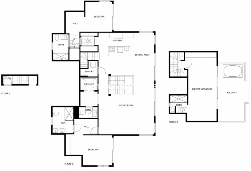 Reventa - Apartamento - Marbella - Marbella Centro