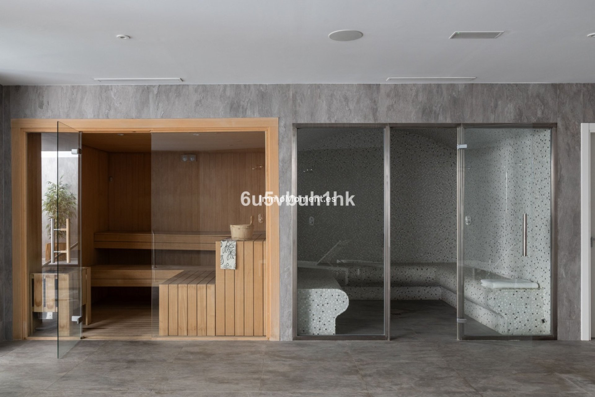 Reventa - Apartamento - Marbella - Marbella Centro