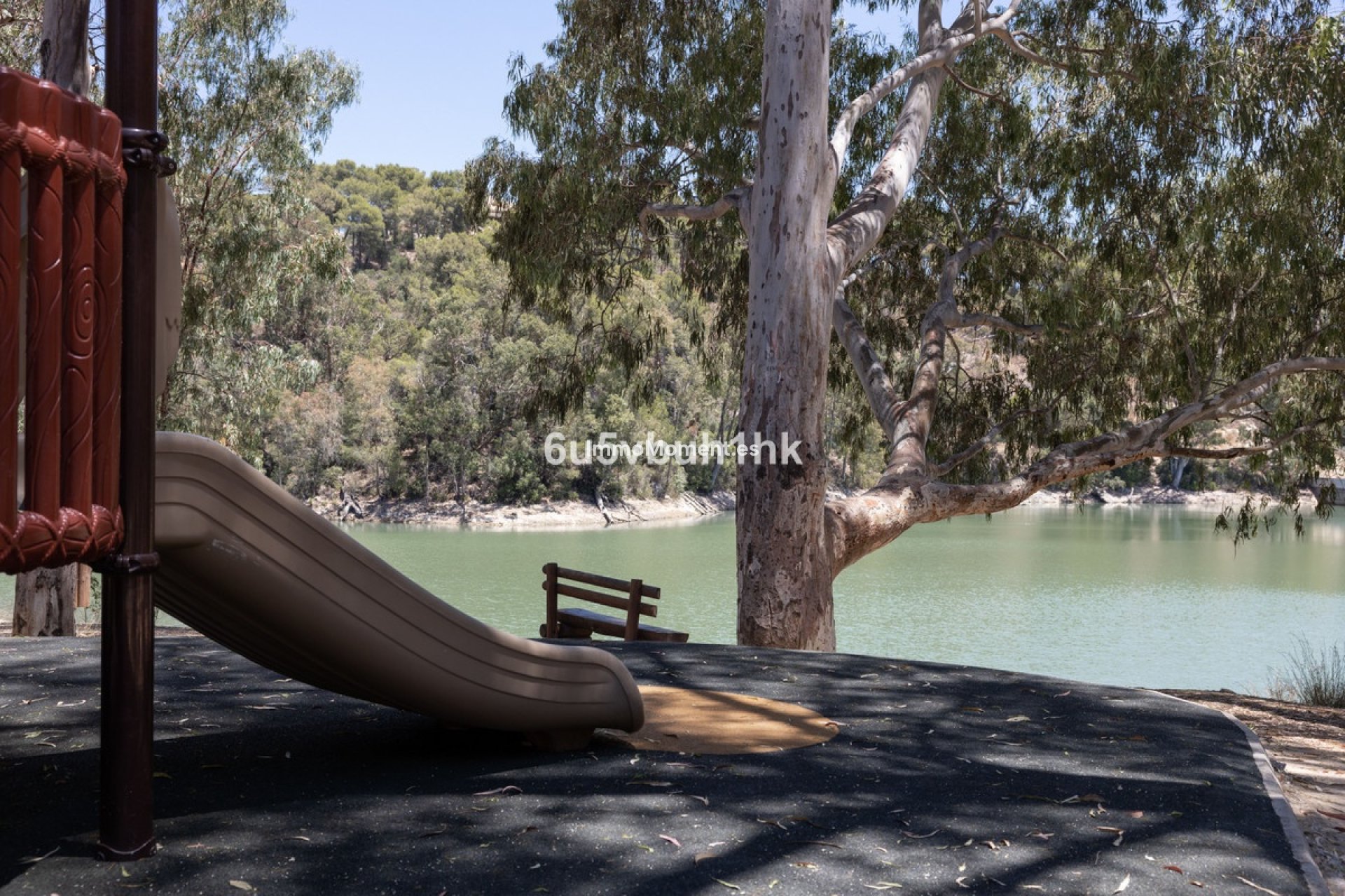 Reventa - Apartamento - Marbella - Marbella Centro