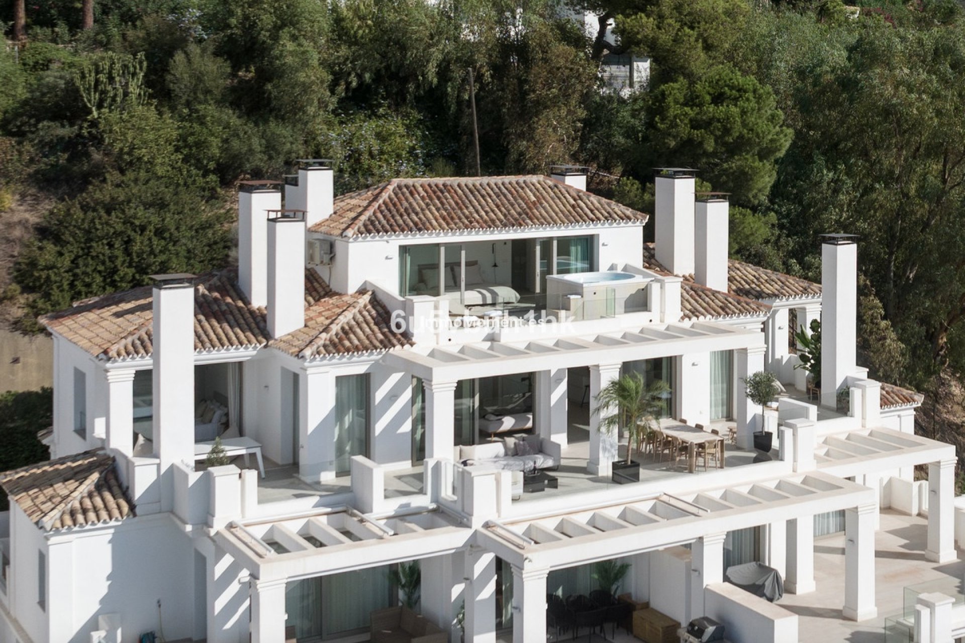 Reventa - Apartamento - Marbella - Marbella Centro