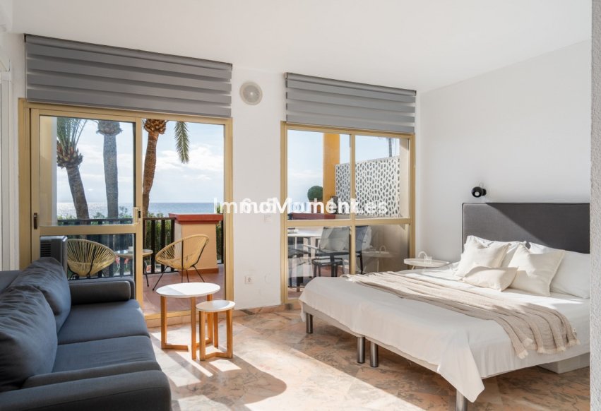 Reventa - Apartamento - Marbella - Marbella Centro