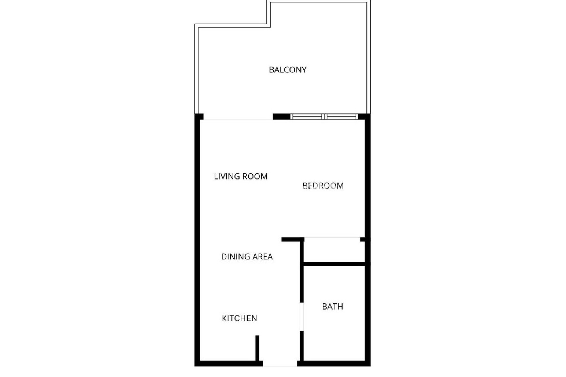 Reventa - Apartamento - Marbella - Marbella Centro