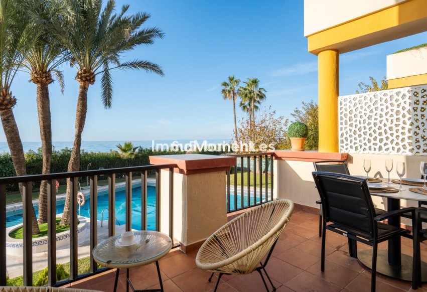 Reventa - Apartamento - Marbella - Marbella Centro