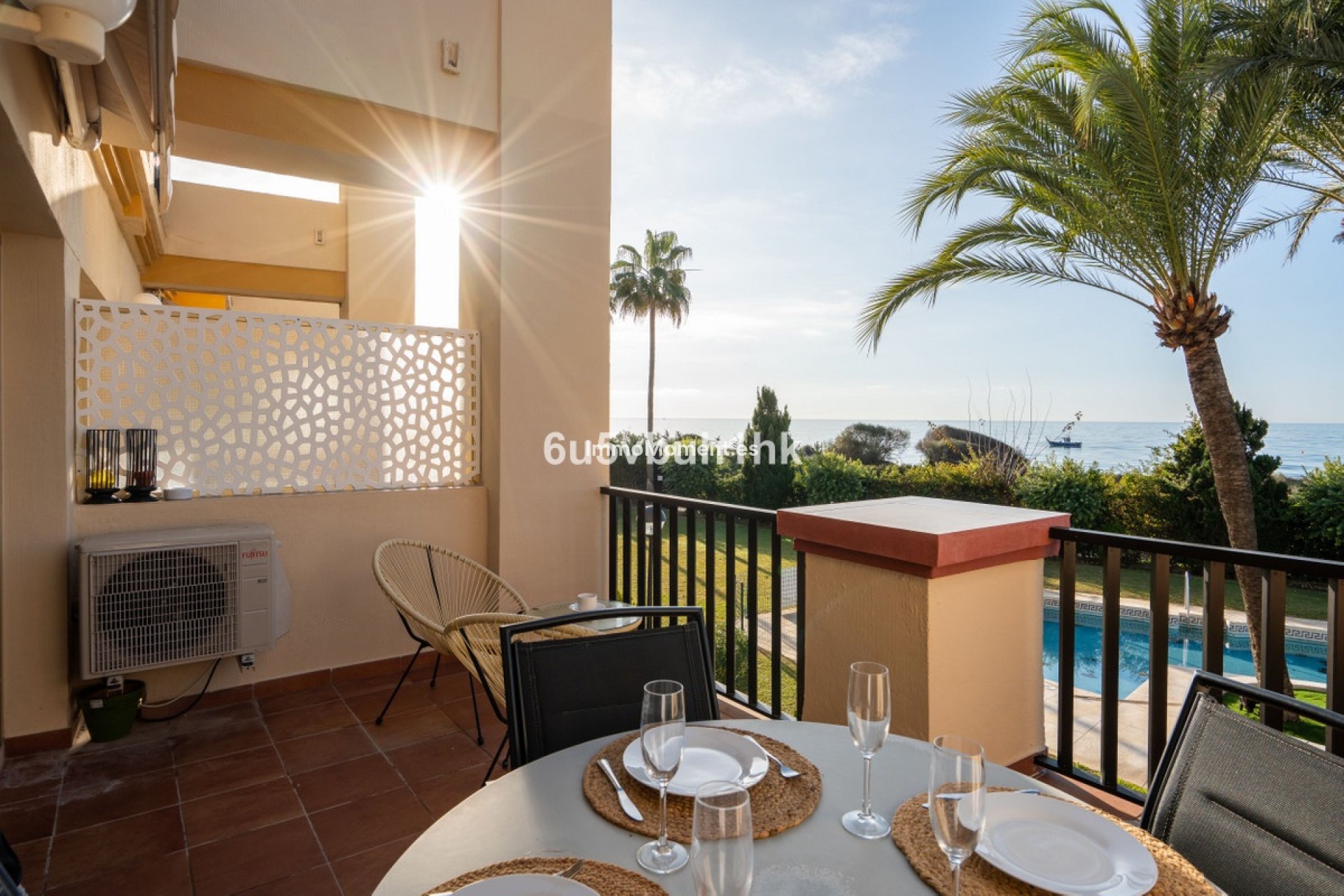 Reventa - Apartamento - Marbella - Marbella Centro